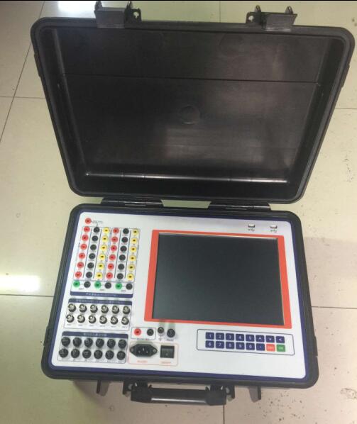 <a href=http://www.36clues.com/tag232/ target=_blank class=infotextkey>直流電機綜合試驗臺</a>生產(chǎn)